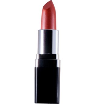Zuii Organic Lipstick copper 203 4 g Lippenstift