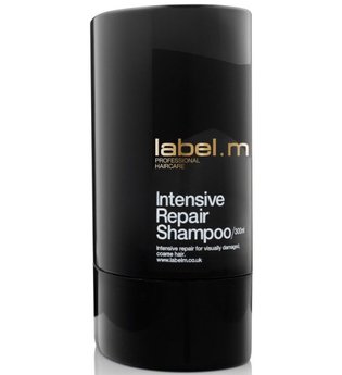 Label.M Intensive Repair Shampoo 1000 ml