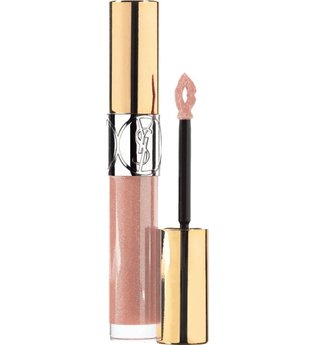 Yves Saint Laurent Gloss Volupté Lipgloss Golden Nude Carat-20 6 ml