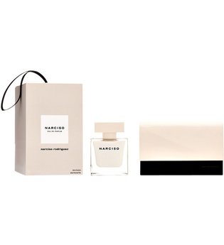 Aktion - Narciso Rodriguez Narciso Geschenkset (EdP50/Pouch) Duftset