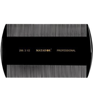 Matador Professional 299 Staubkamm 3,5 Zoll