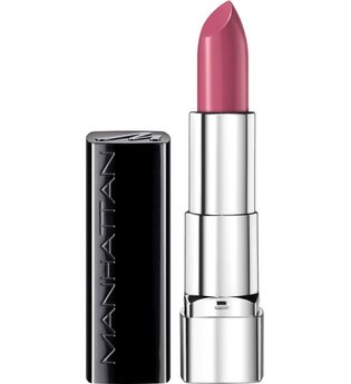 Manhattan Make-up Lippen Moisture Renew Lipstick Nr. 710 Pink At Heart 4 g