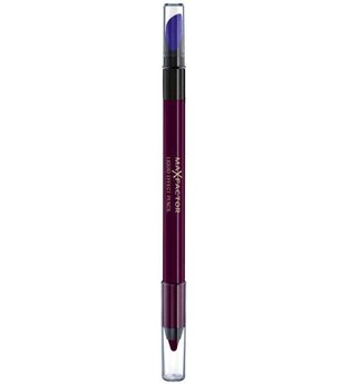 Max Factor Liquid Effect Pencil Violet Voltage Eyeliner