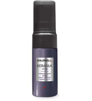 Aktion - Goldwell Kerasilk Style Forming Shape Spray 15 ml Haarspray