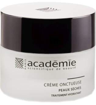Académie Crème Onctueuse 50 ml Gesichtscreme