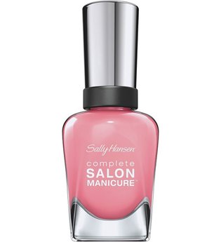 Sally Hansen Complete Salon Manicure Nagellack 510-I Pink I Can 14,7 ml