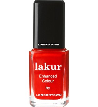 Londontown Nägel Nagellack Original Collection Lakur Enhanced Colour Londoner Love 12 ml