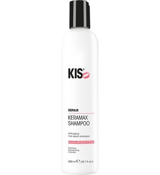 Kis Keratin Infusion System KeraMax Shampoo Shampoo 300.0 ml