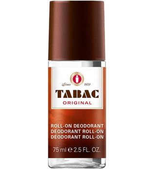 Tabac Original Deodorant Roll-On 75 ml