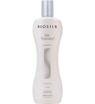 Biosilk Silk Therapy Therapy Shampoo 355.0 ml