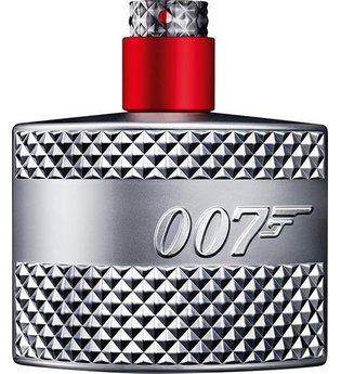 James Bond 007 Quantum Eau de Toilette (EdT) 50 ml Parfüm