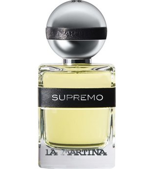 La Martina Supremo Eau de Toilette (EdT) 100 ml Parfüm