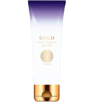 Gold Professional Haircare True Pigments Violet Fairy Tail 300 ml Conditioner