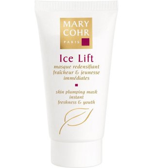 Mary Cohr Masque Ice Lift 50 ml Gesichtsmaske