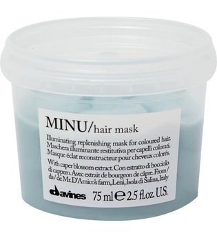Davines Essential Hair Care Minu Hair Mask 75 ml Haarmaske