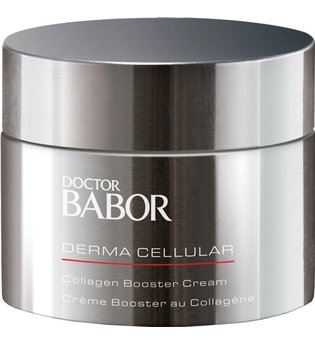 BABOR Doctor Babor Derma Cellular Collagen Booster Cream Gesichtscreme 50 ml