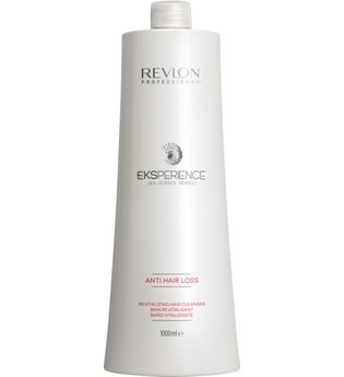 Revlon Professional Eksperience Anti Hair Loss Revitalizing Hair Cleanser 1000 ml Shampoo