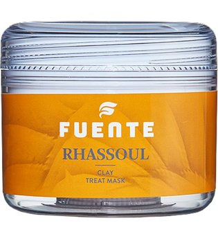 Fuente Haarpflege Natural Haircare Rhassoul Treatment Mask 150 ml