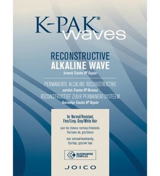 Joico K-Pak Alkaline Wave N/R Dauerwellenbehandlung