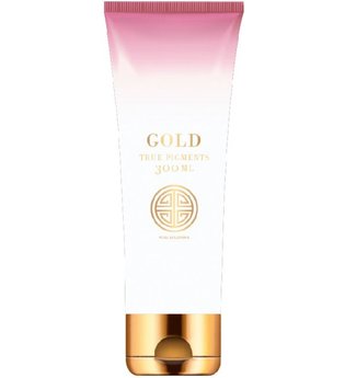 Gold Professional Haircare True Pigments Rose Exclusive 300 ml Conditioner