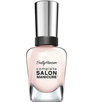 Sally Hansen Complete Salon Manicure Nagellack 160-Shell We Dance 14,7 ml