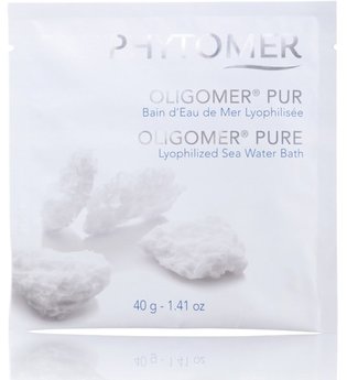 Phytomer Oligomer - Bain d´eau mer lyophilisé 20 x 40g Badezusatz