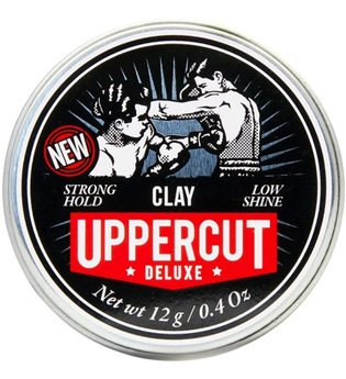 Uppercut Clay 12 g Stylingcreme