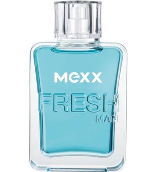 Mexx Fresh Man Eau de Toilette (EdT) 75 ml Parfüm