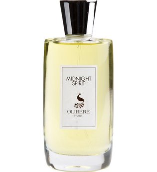 MAISON OLIBERE Les Essentielles Midnight Spirit Eau de Parfum (EdP) 100 ml Parfüm