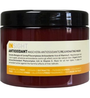 Insight Antioxidant Rejuvenating Mask 500 ml Haarmaske