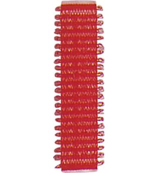 Le Coiffeur Profi-Haftwickler Rot, 13 mm, Beutel à 12 Stk. Dauerwellwickler