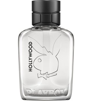 Playboy Herrendüfte Hollywood Eau de Toilette Spray 60 ml