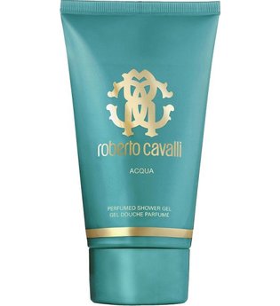Roberto Cavalli Acqua Shower Gel - Duschgel 150 ml