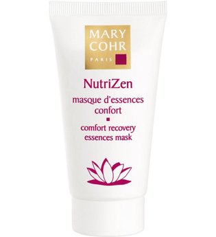 Mary Cohr Maske Nutrizen 50 ml Gesichtsmaske