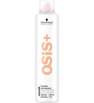 Schwarzkopf Professional OSiS+ Long Texture Soft Texture Dry Conditioner 300.0 ml