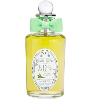 Penhaligon's Damendüfte Lily of the Valley Eau de Toilette Spray 100 ml