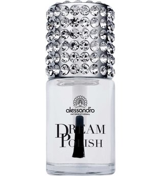 Alessandro Dream Collection Diamond Touch Überlack 15 ml Nagelüberlack