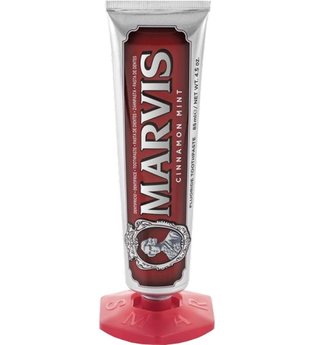 Marvis Red Toothpaste Holder Zahnbürstenhalter 1 Stk