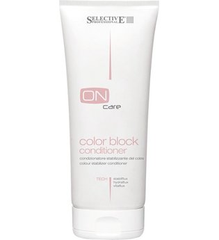 Selective Professional On Care Tech Color Block Conditioner 200 ml