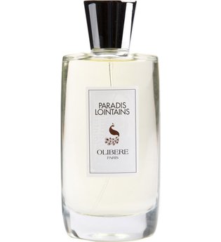 MAISON OLIBERE Les Essentielles Paradis Lointains Eau de Parfum (EdP) 100 ml Parfüm