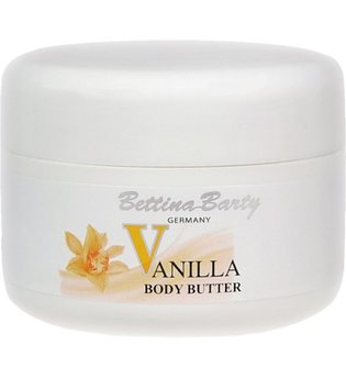 Bettina Barty Vanilla Body Butter 200 ml Körperbutter