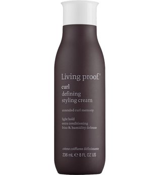 Living proof Curl Defining Styling Cream 236 ml Stylingcreme