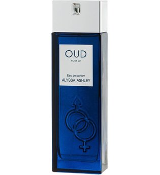 Alyssa Ashley Herrendüfte Oud Pour Lui Eau de Parfum Spray 30 ml