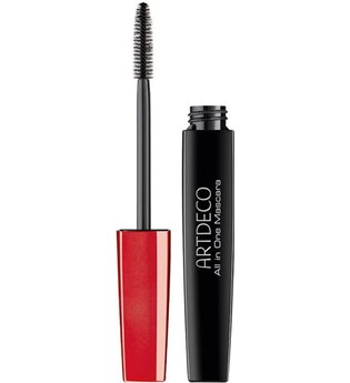 Artdeco All in One The Sound of Beauty Mascara Black