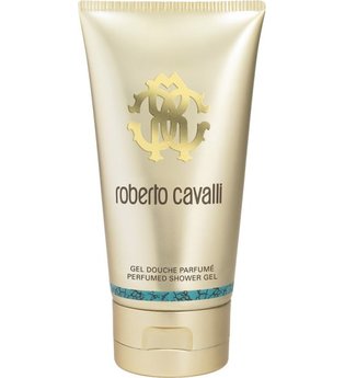 Roberto Cavalli Shower Gel - Duschgel (mit FS) 150 ml