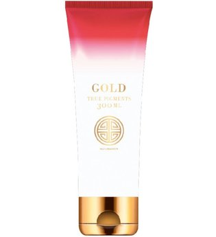 Gold Professional Haircare True Pigments Red Obsession 300 ml Conditioner