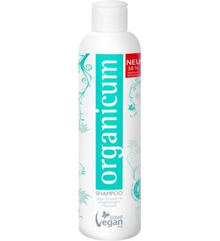 Organicum Shampoo 250 ml