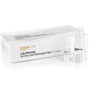Label.M Lab Remedy For Dry & Damaged Hair (24 x 10 ml) Haarserum
