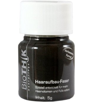 Biothik Haaraufbau-Faser 5g - S5 Dunkelblond/Dark Blond Schütthaar