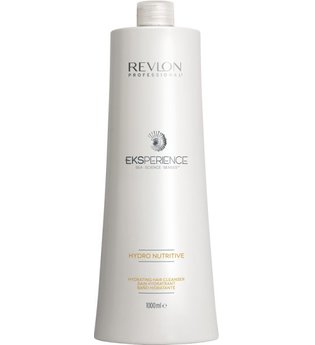 Revlon Professional Eksperience Hydro Nutritive Hydrating Hair Cleanser 1000 ml Shampoo
